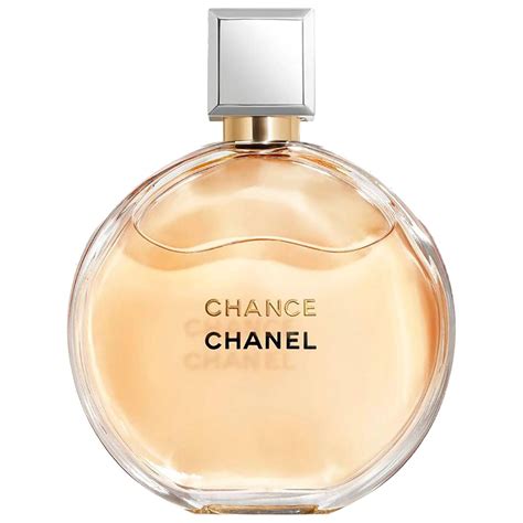 chance by Chanel reviews